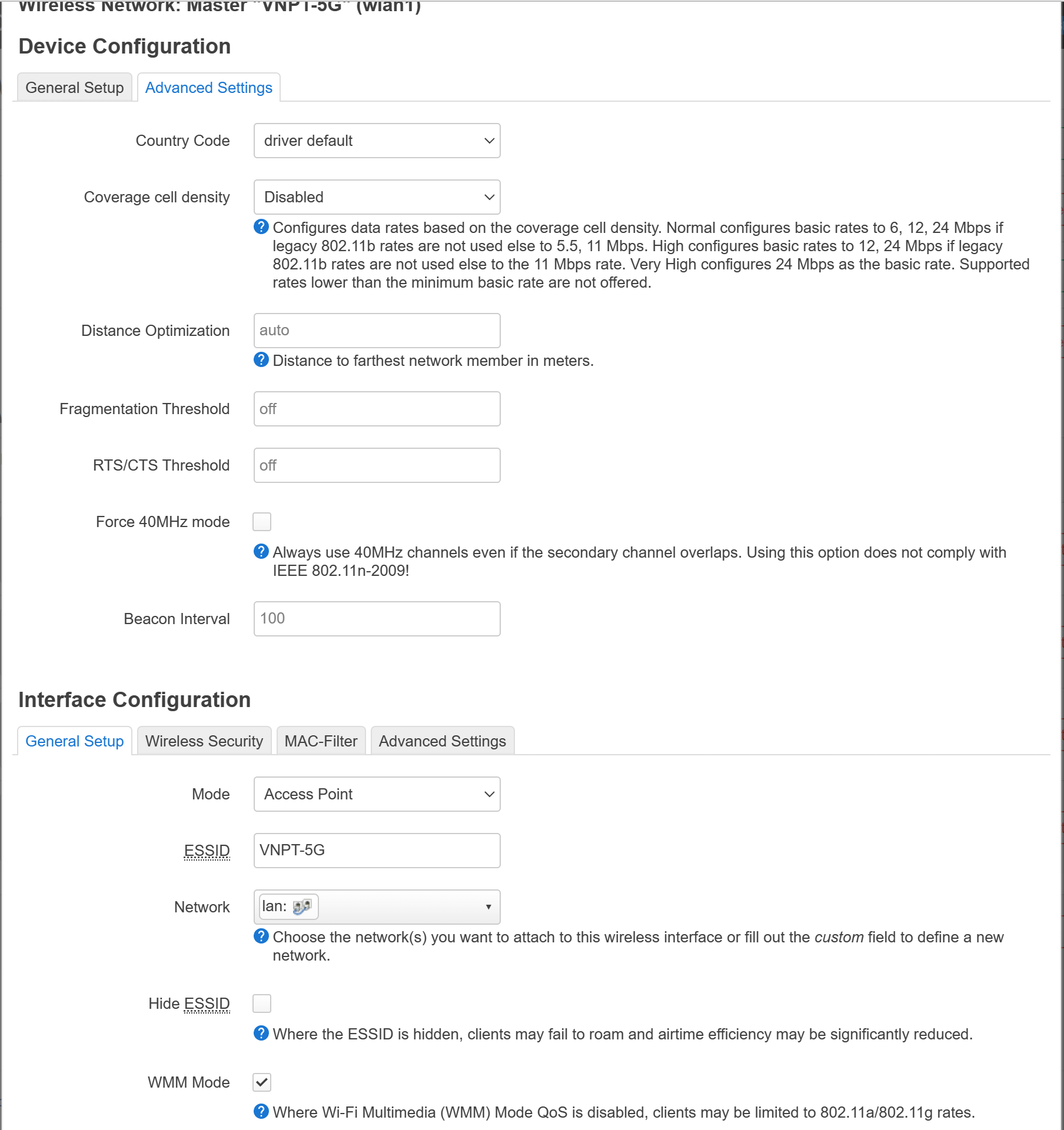 Intel Wi-Fi 6 AX200 - For Developers - OpenWrt Forum