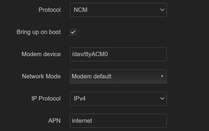 Ipv4 and hot sale ipv6 xbox