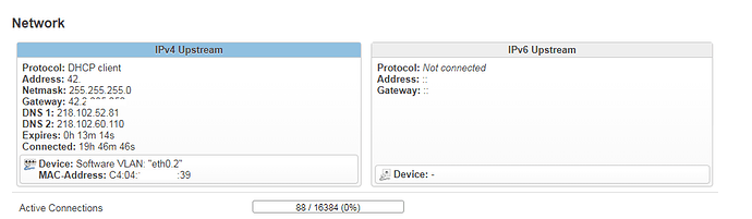 Openwrt замена wan на lan