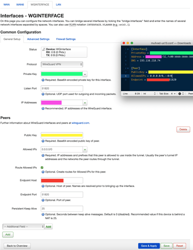 wgconfig