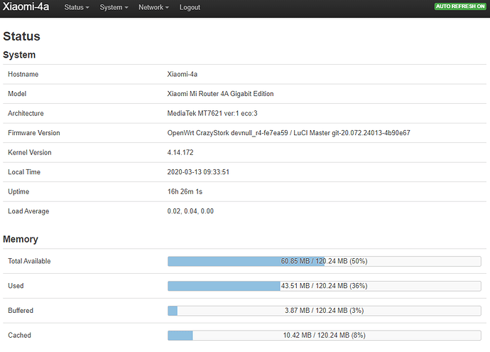 openwrt