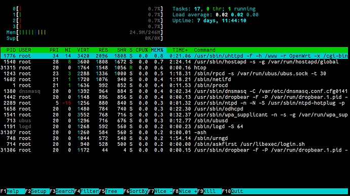 openwrt