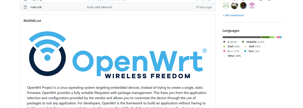 Please Fix Kerning In New Logo 23 By Ynezz Site Feedback And Other Questions Openwrt Forum