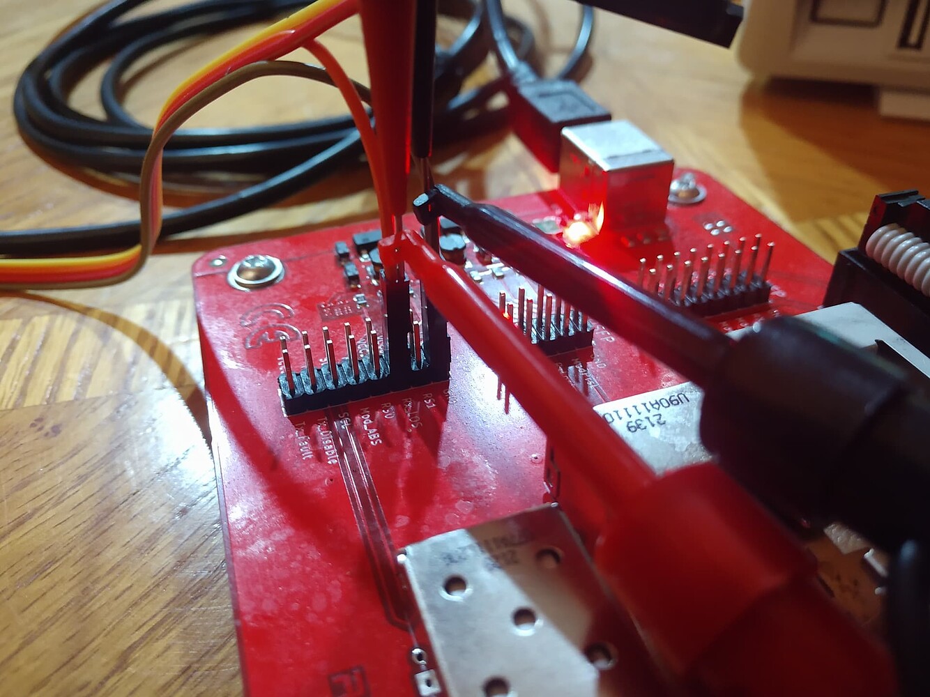 Support MA5671A SFP GPON - For Developers - OpenWrt Forum