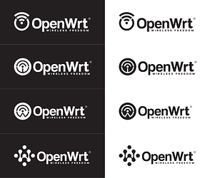 OpenWrt-bw