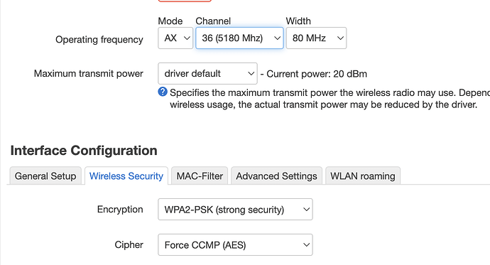 wifi5ghz