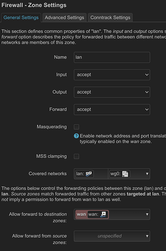 openwrt-lan-zone