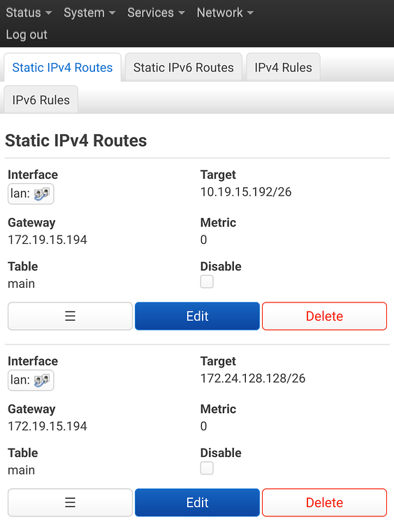 OpenWrt 23.05.2 - Service Release - Release and security announcements ...
