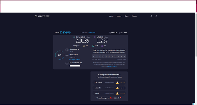 2 banana WIREGUARD WIFI 6G