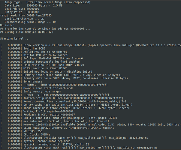 Screenshot-2 BS-U35WF-booting