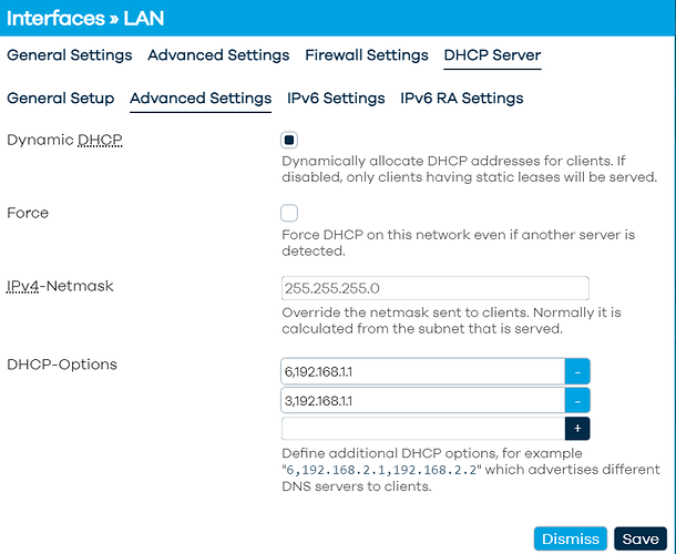 adguard dhcp