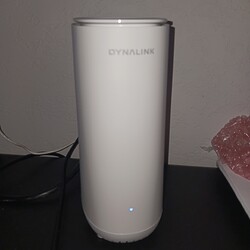 Dynalink DL-WRX36 Front
