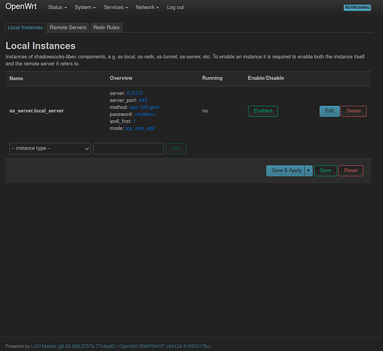 OpenWRT