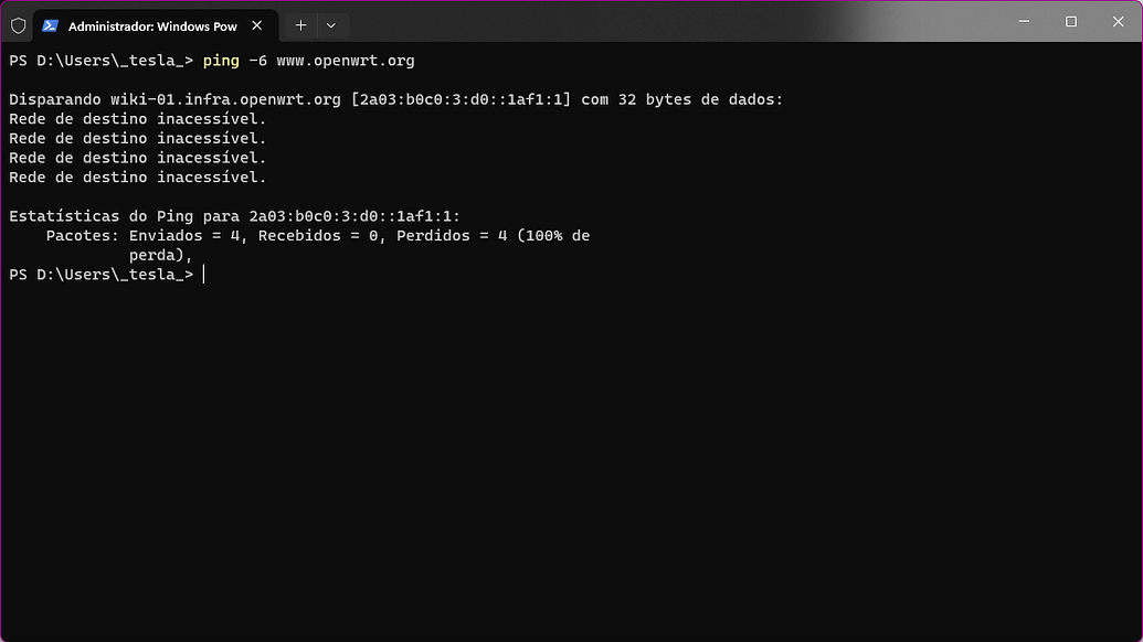 Solved Help To Config Ipv6 Correctly On My Router Installing And Solved Help To Config Ipv6 Correctly On My Router Installing And