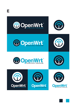 OpenWrt-E