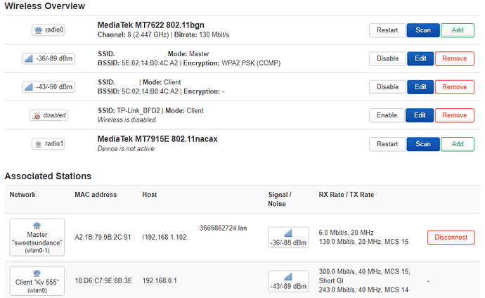 wireless router 1