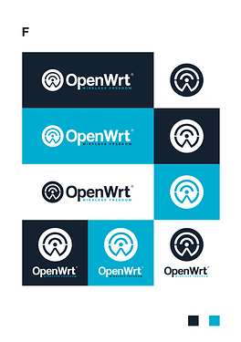 OpenWrt-F