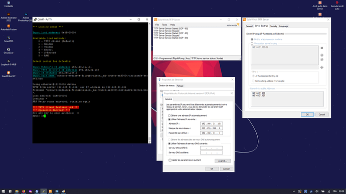 openwrt