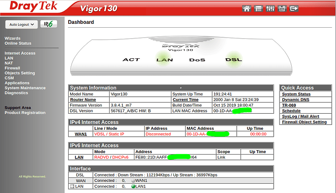 vigor-status