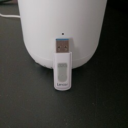 USB Flash Drive