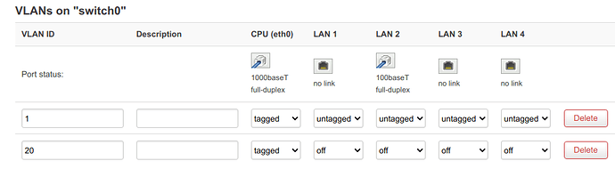 switch-vlan