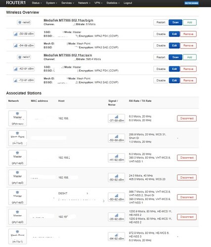 MESH LONG LIST 1 RTER hide