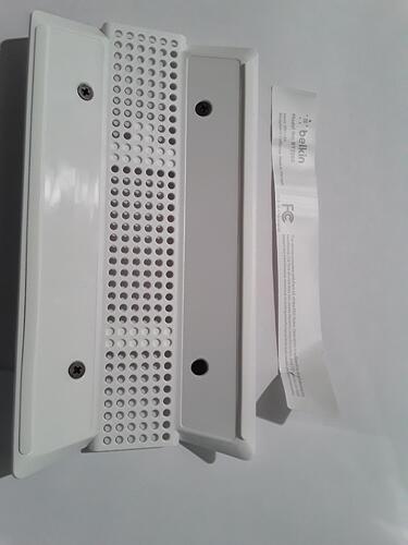 label to remove and bottom plate