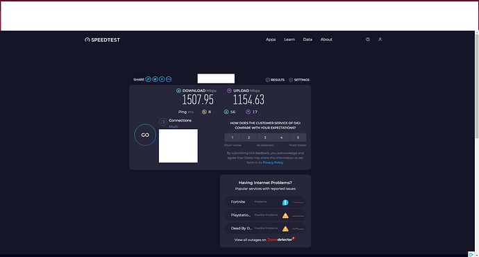 speed 5g wireless