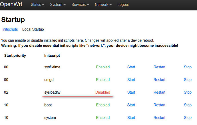 sysloadfailed2start2022-10-12_164153