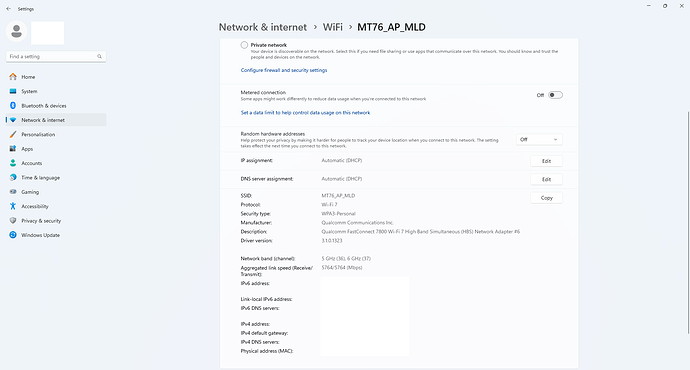 network qualcomm  mt76_ap_mld_5g