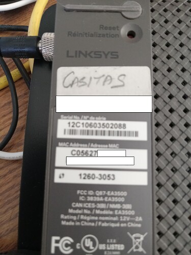 Diag 8 Device Information