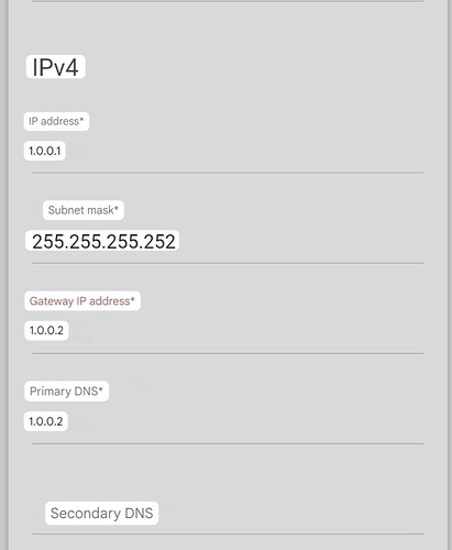 ipv4