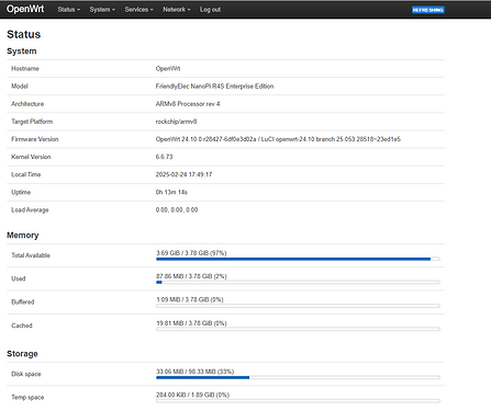 OpenWrt.FM.Selector.Upgrade