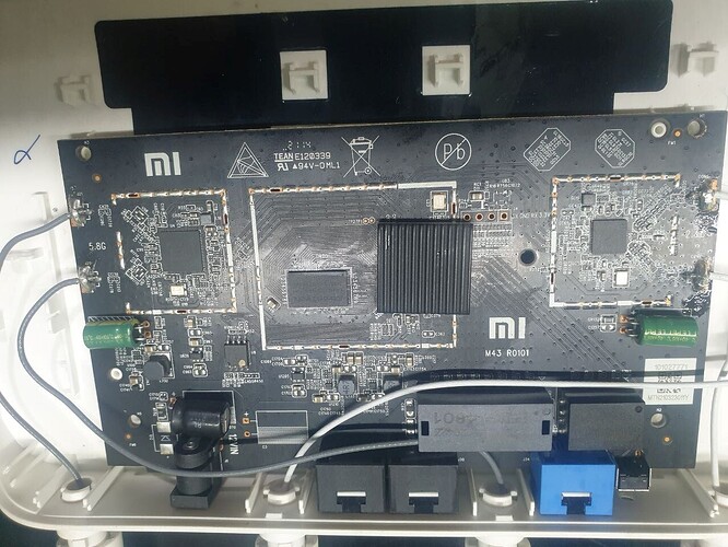 Xiaomi