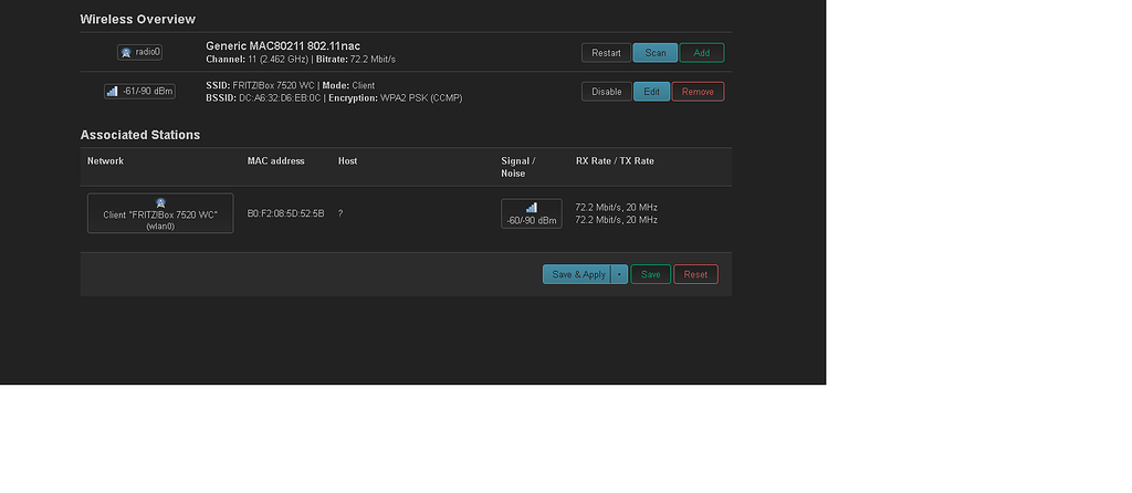 Connect To Router With 5GHz Not Working Network And Wireless connect-to-router-with-5ghz-not-working-network-and-wireless