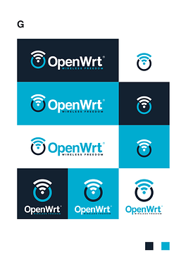 OpenWrt-G