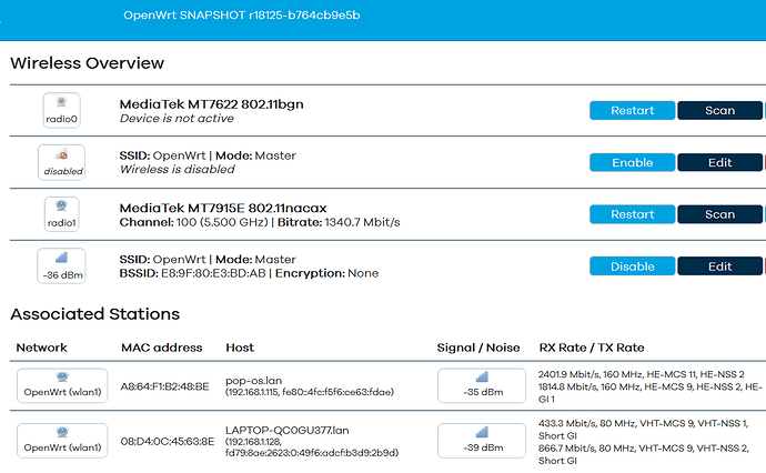 openwrt