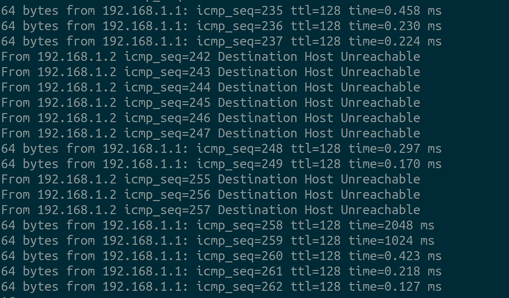 Xiaomi r4a gigabit upgrade to squashfssysupgrade.bin from initramfs