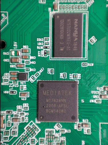 close up mediatek