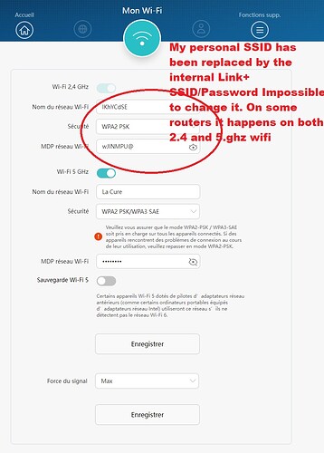 sub router wifi