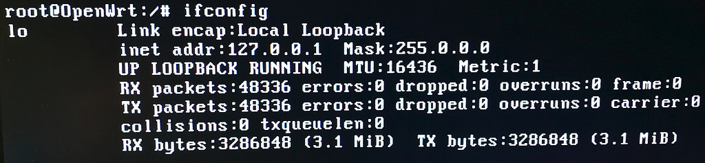 Install Openwrt On X86 Pc Install Openwrt On X86 Pc