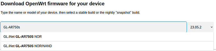 Firmware-Selector-23-05-2