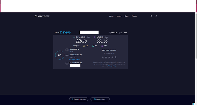 speed 2g wireguard