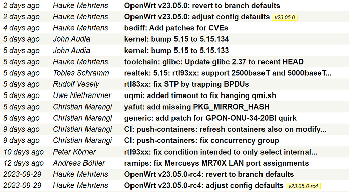 OpenWrt