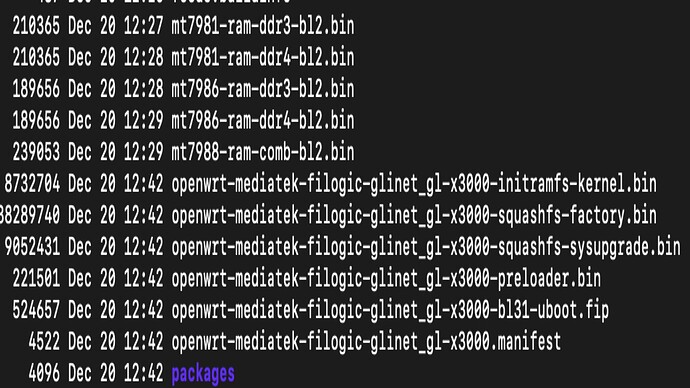 bootloader