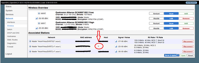 openwrt