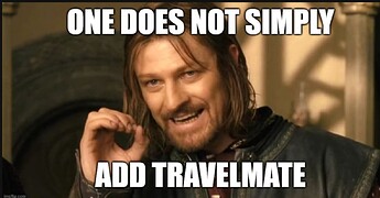 Travelmate