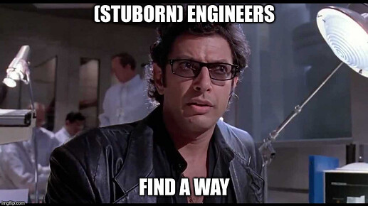 ENGINEERS-FIND-A-WAY