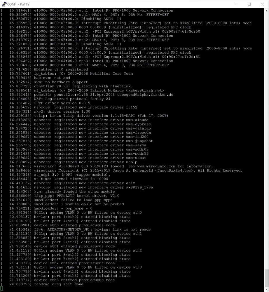 Install Openwrt On X86 Pc Install Openwrt On X86 Pc