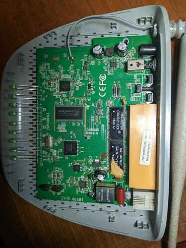 TD-W8950N v1
